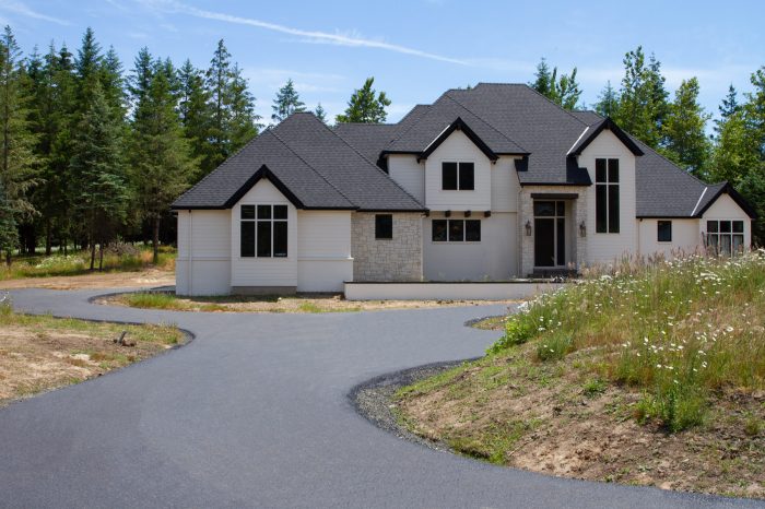 Albany, OR | Asphalt and Excavation | Blackstone Construction