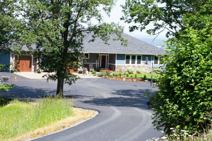 Lebanon, OR | Asphalt and Excavation | Blackstone Construction